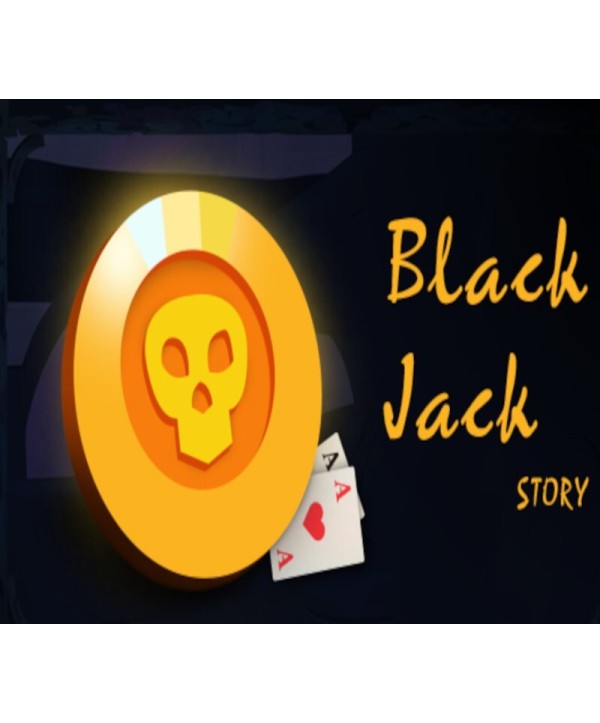 Black Jack Story Steam Key GLOBAL